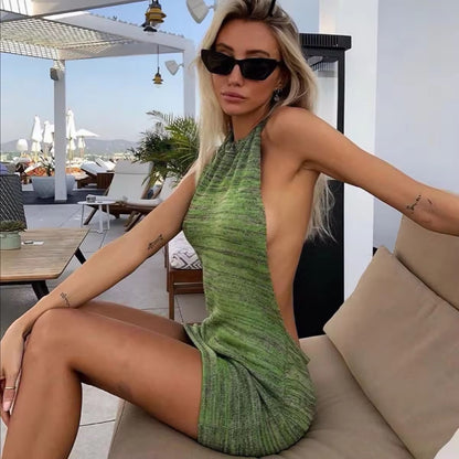 Merlyn Summer Dress