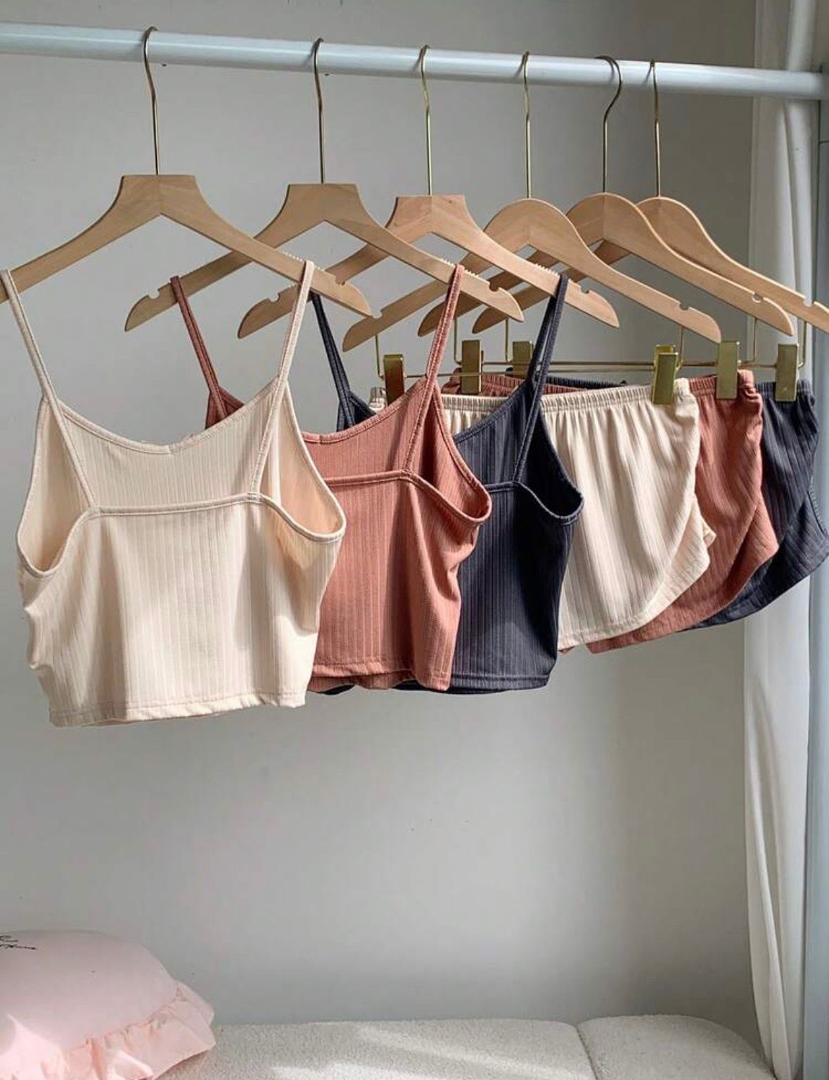 Lazy Sunday 3 Piece Set Lounge Set