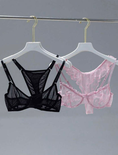 Amour Two Pack Lingerie Set
