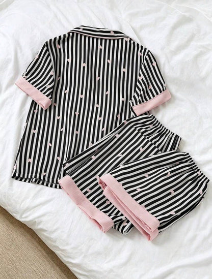 Zoe Blush Luxe Monochrome Multi-Set