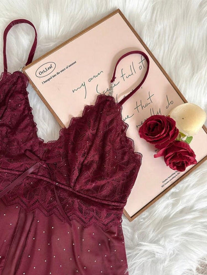 Safr Soft Two Piece Pajamas