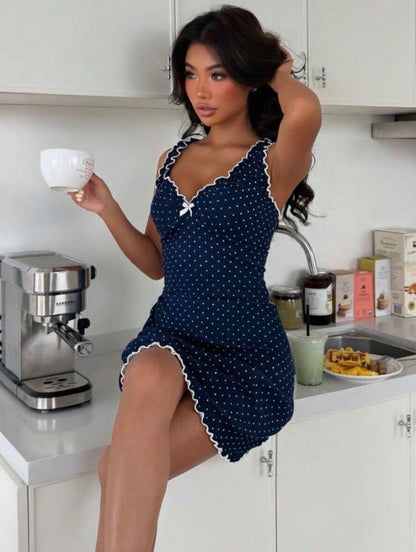 Lula Chemise Nightgown