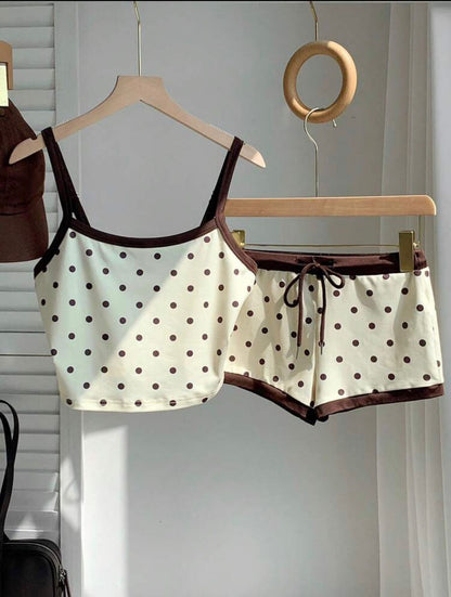 Nesty Dots Set Lounge Set