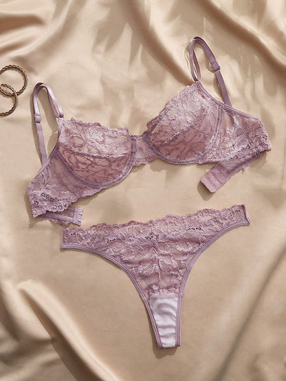 Meira Two Piece Lingerie