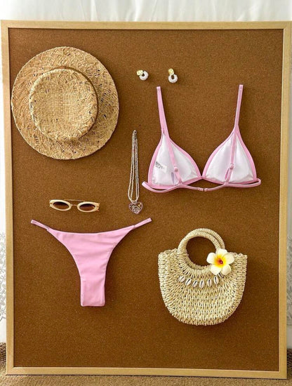 Dreams Bikini Set