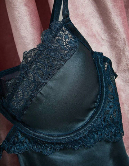 Ivy Babydoll Nightie