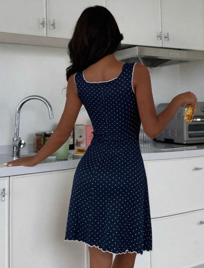 Lula Chemise Nightgown