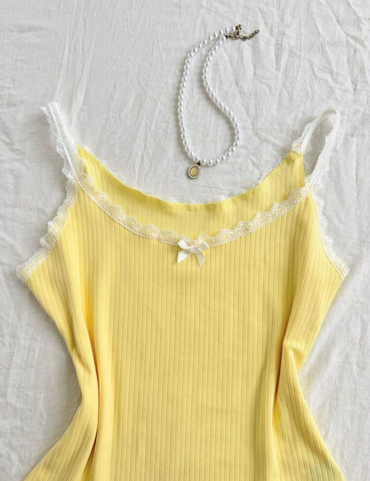 Kisses Knitting Two Piece Pajamas