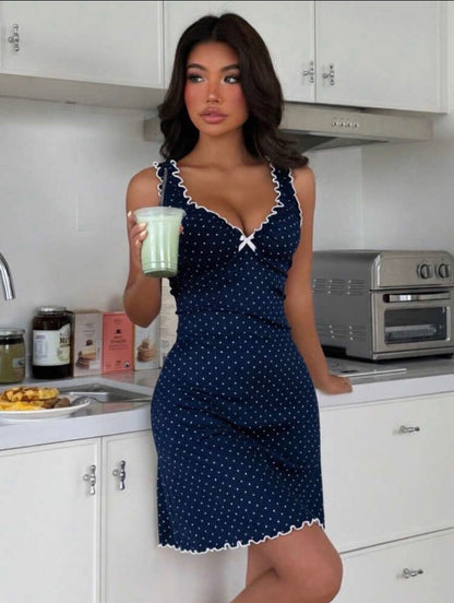Lula Chemise Nightgown