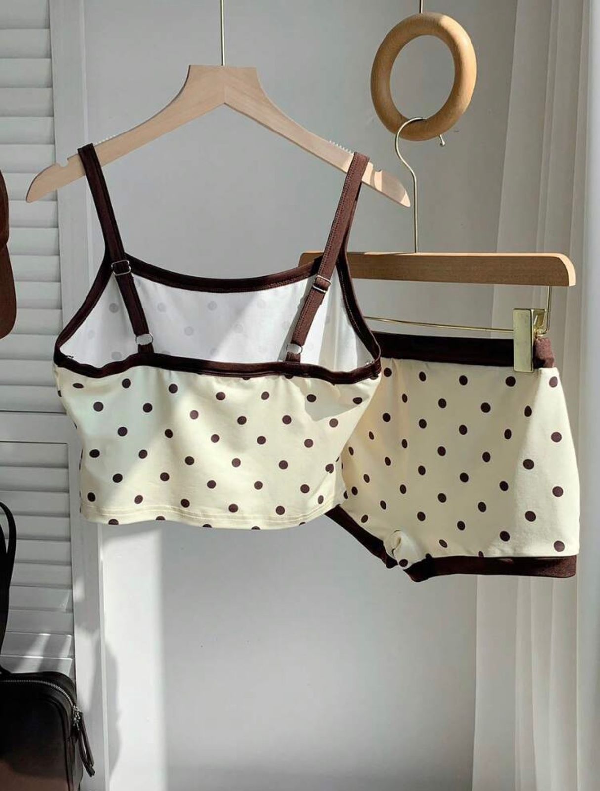 Nesty Dots Set Lounge Set