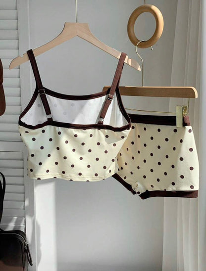 Nesty Dots Set Lounge Set