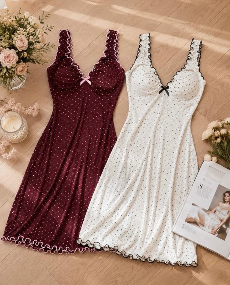 Lula Chemise Nightgown