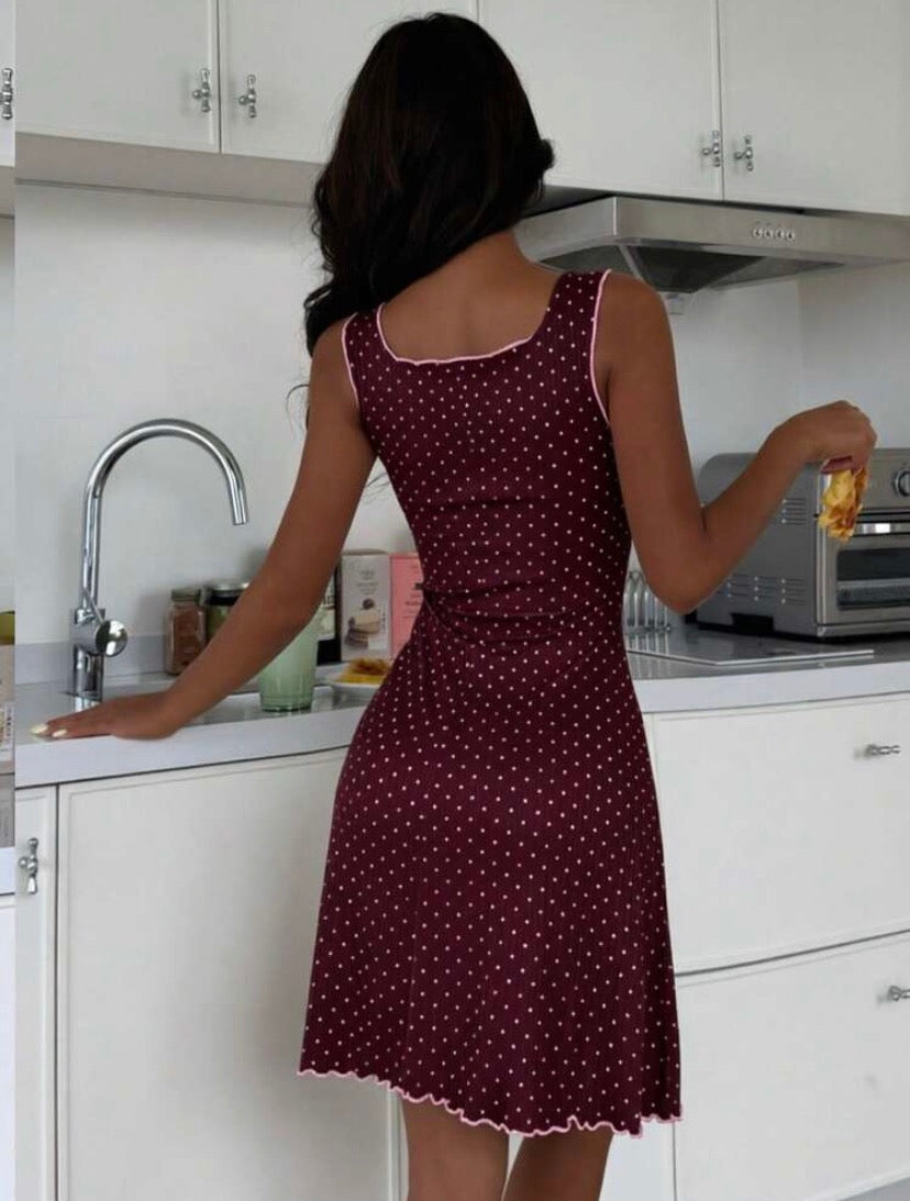 Lula Chemise Nightgown