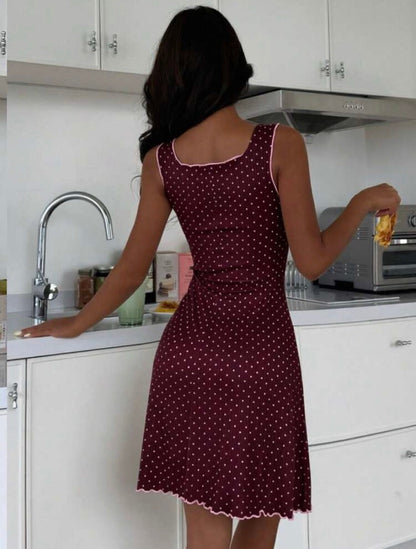 Lula Chemise Nightgown
