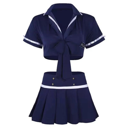 Fly Me Babe Costume Set