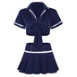 Fly Me Babe Costume Set