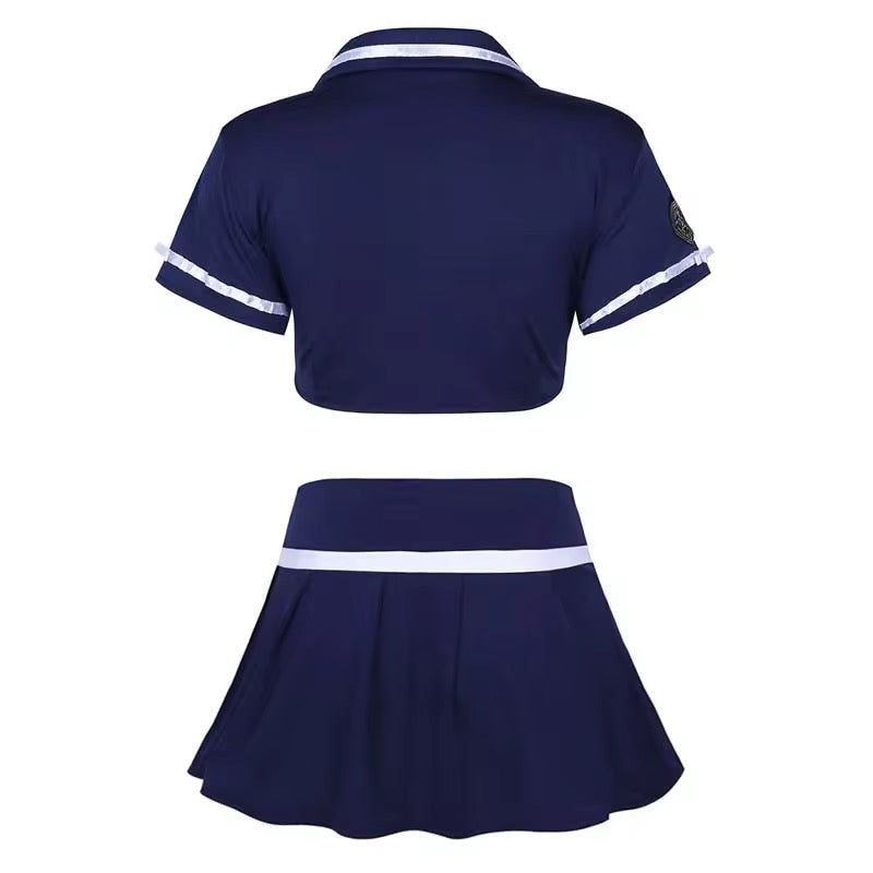 Fly Me Babe Costume Set