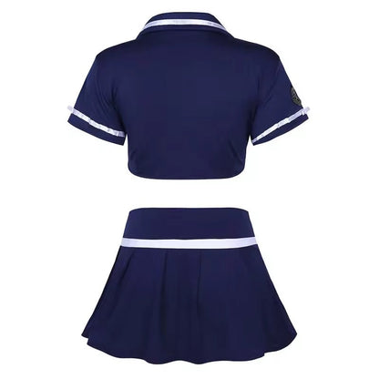 Fly Me Babe Costume Set