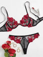 Meidy two Piece Lingerie