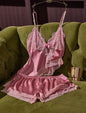 The Timeless Comfort Pajamas Set