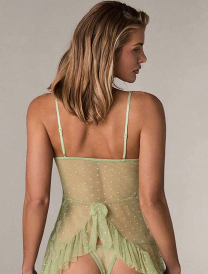 The Dream Atelier Sleepwear