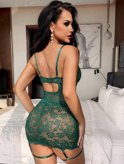 The Lumera Signature Baby Doll