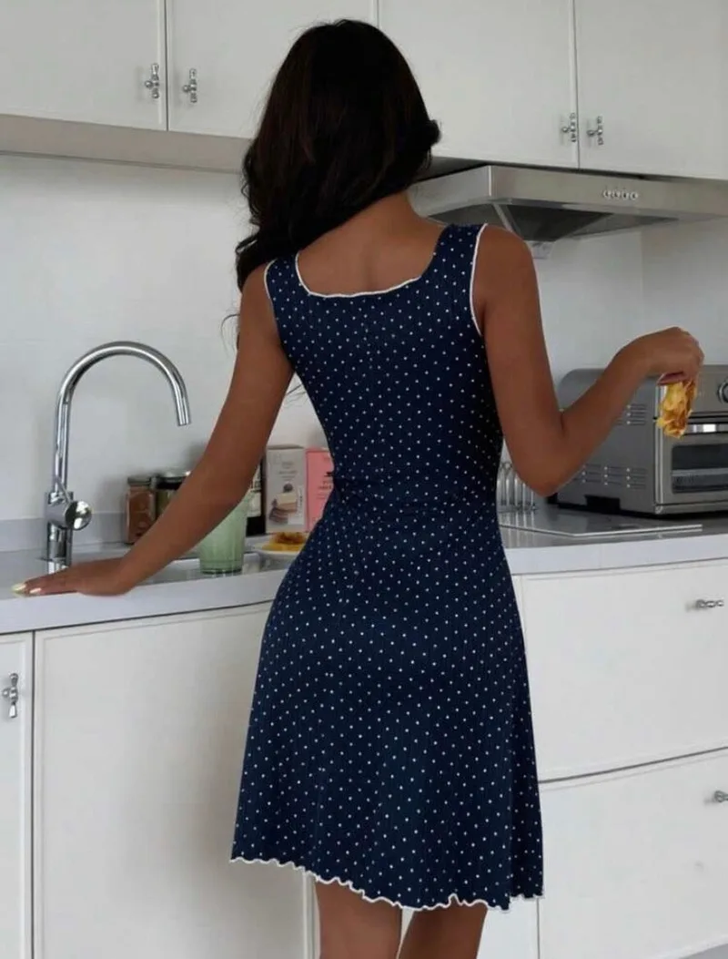 Lula Chemise Nightgown