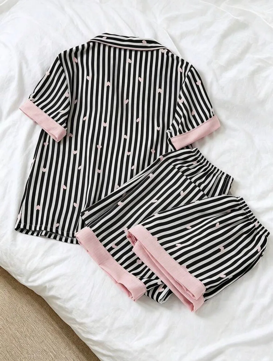 Zoe Blush Luxe Monochrome Multi-Set