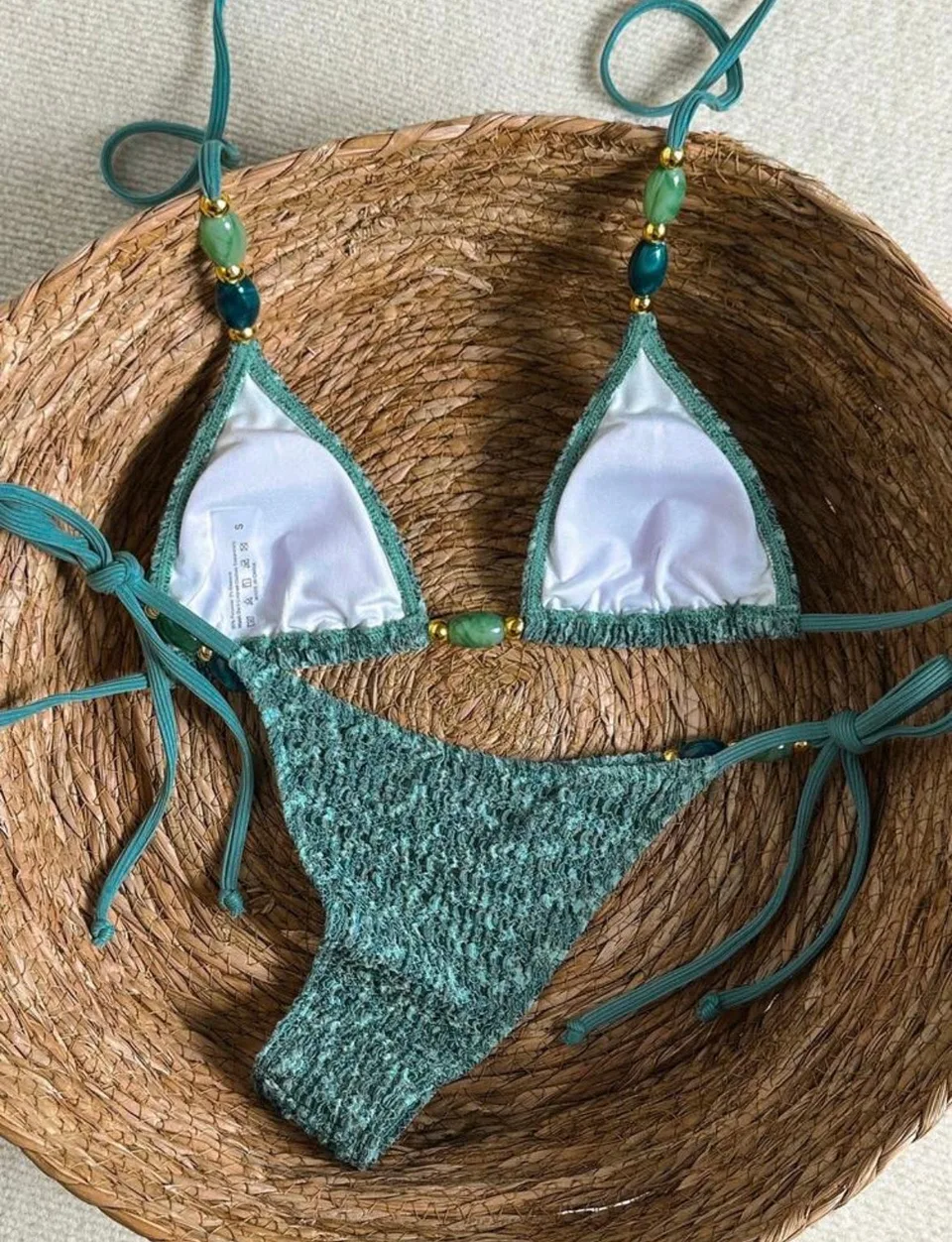 Aqua Belle Bikinis Set