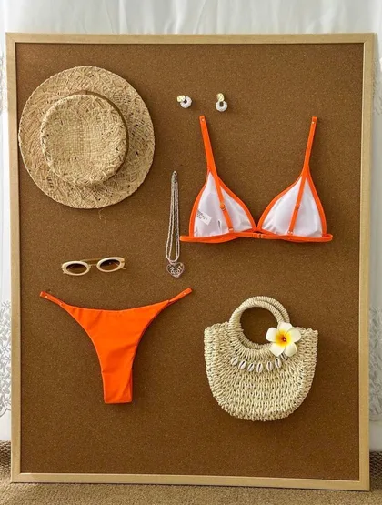 Dreams Bikini Set