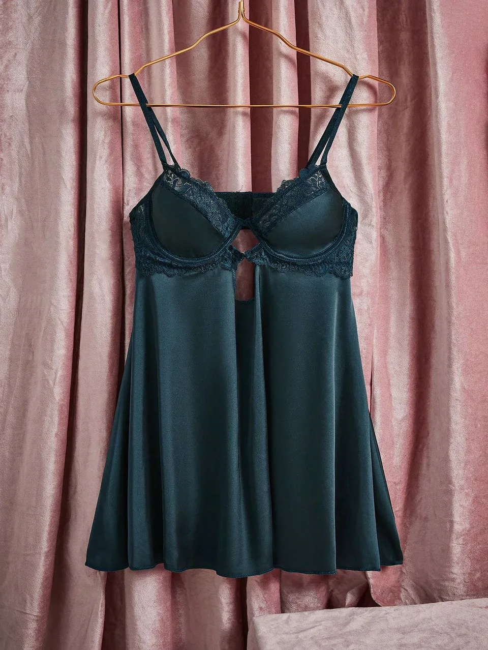 Ivy Babydoll Nightie