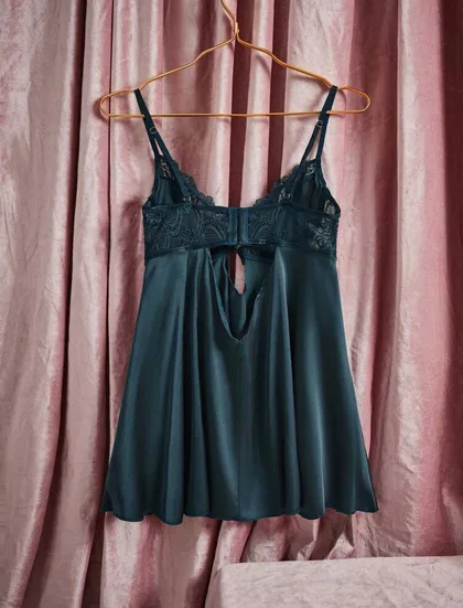 Ivy Babydoll Nightie