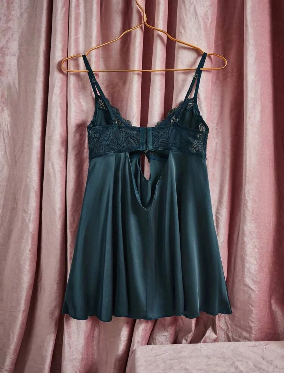 Ivy Babydoll Nightie