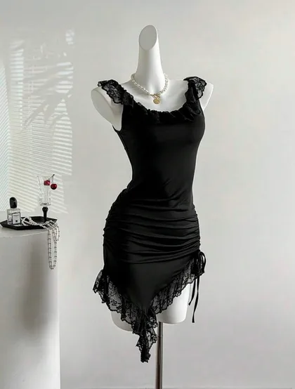 Luna Midnight Eclips Dress