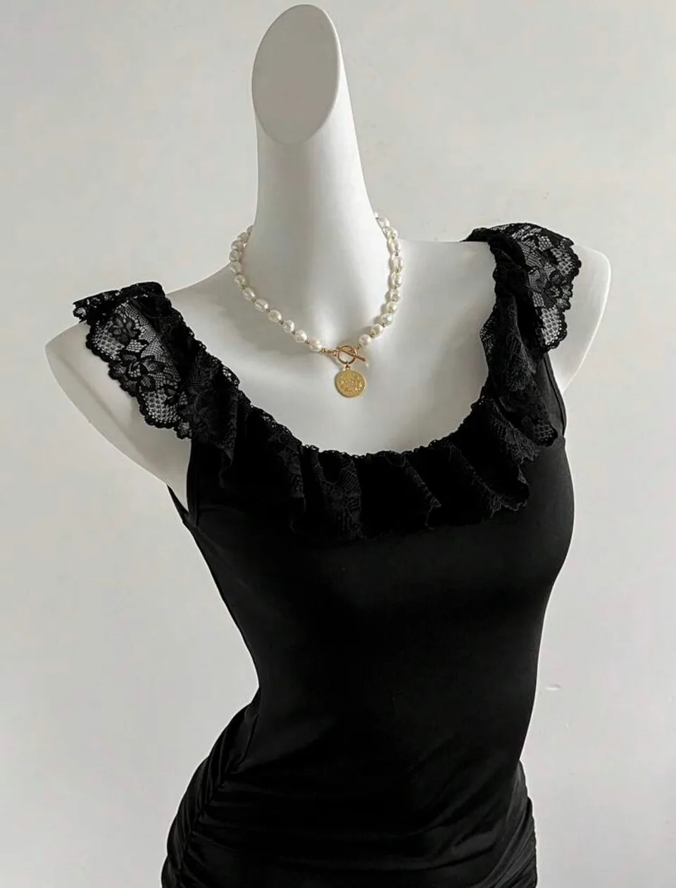 Luna Midnight Eclips Dress