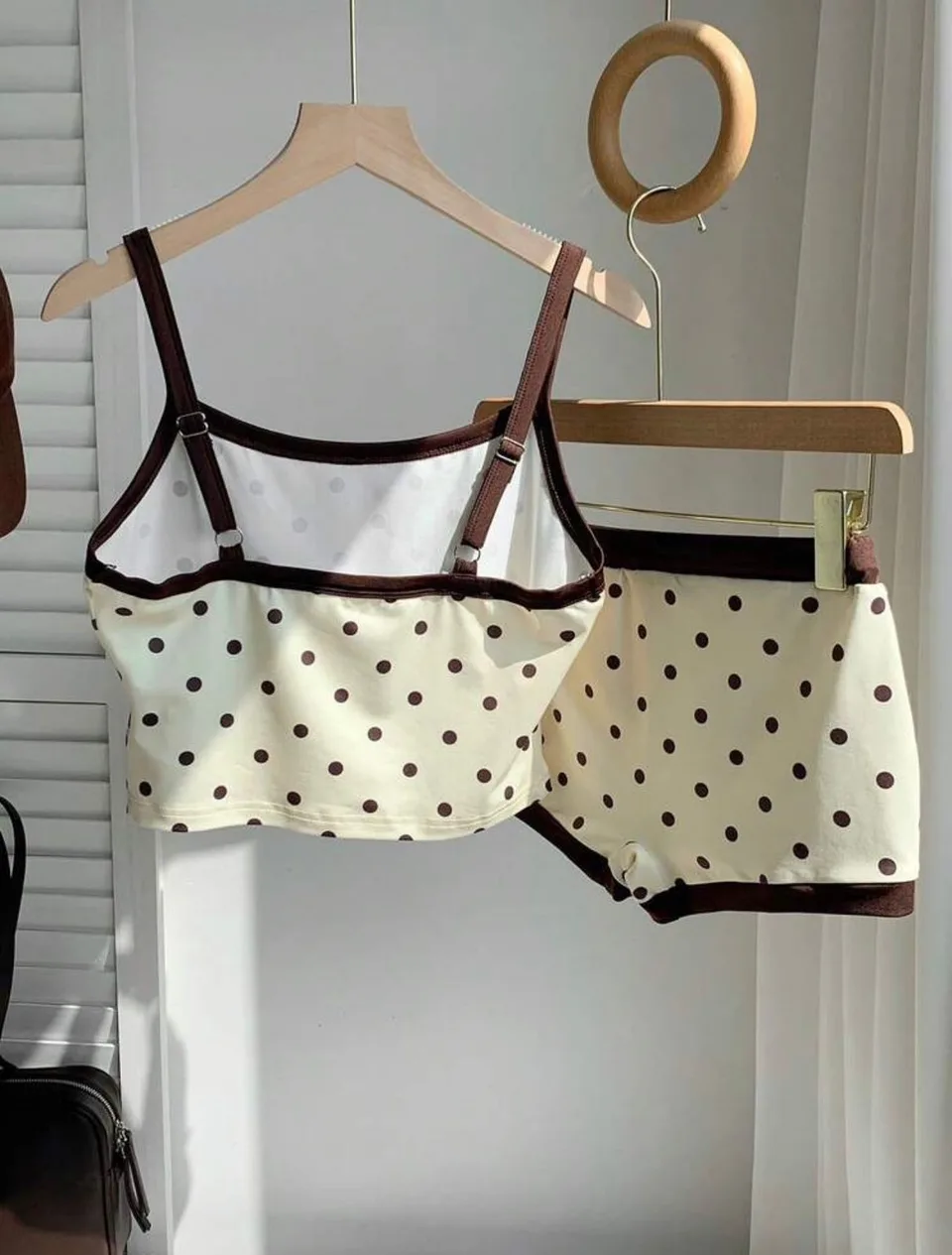 Nesty Dots Set Lounge Set