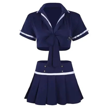 Fly Me Babe Costume Set