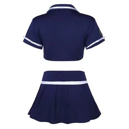 Fly Me Babe Costume Set