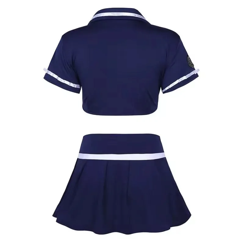Fly Me Babe Costume Set