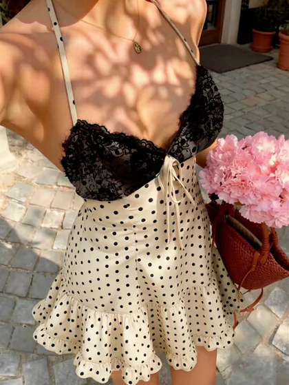 Ariras Sarira Sleepdress
