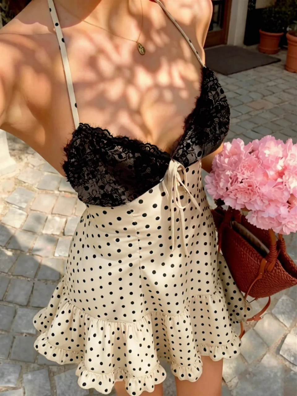 Ariras Sarira Sleepdress