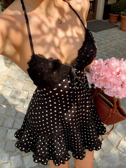 Ariras Sarira Sleepdress