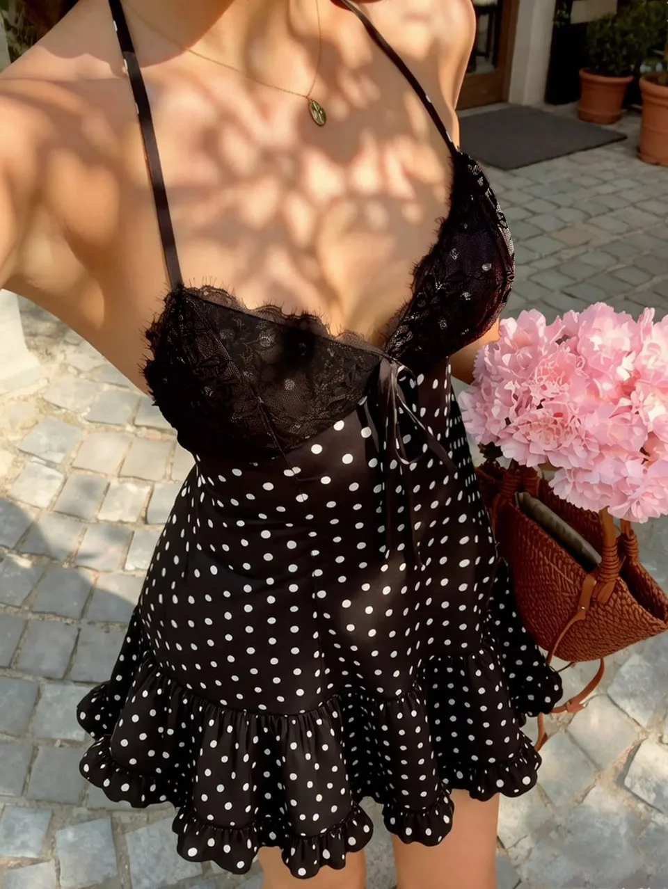 Ariras Sarira Sleepdress