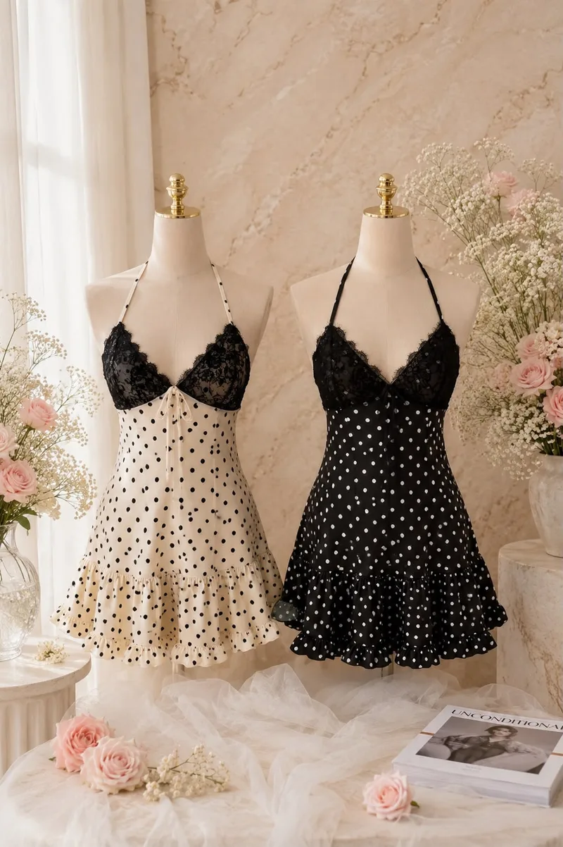 Ariras Sarira Sleepdress