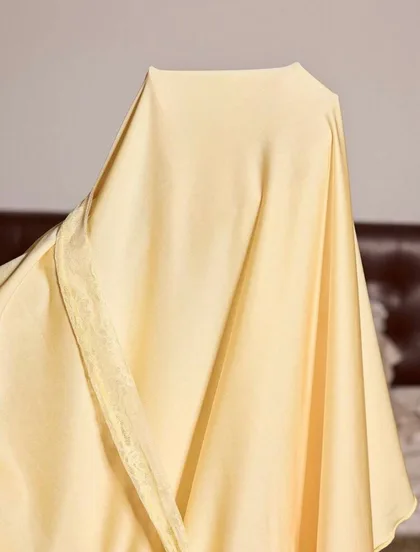 Yolk Luxury Sleepwear + Robesssy